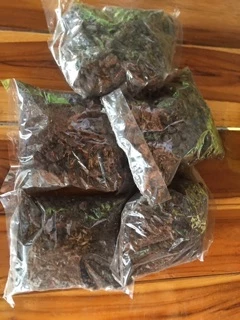 ครั่งเข้าด้ามมีด ด้ามดาบ #ครั่งแท้100% ถุงละ50บาท ขนาด100กรัม✅ออกใบกำกับภาษีได้ค่ะ💯