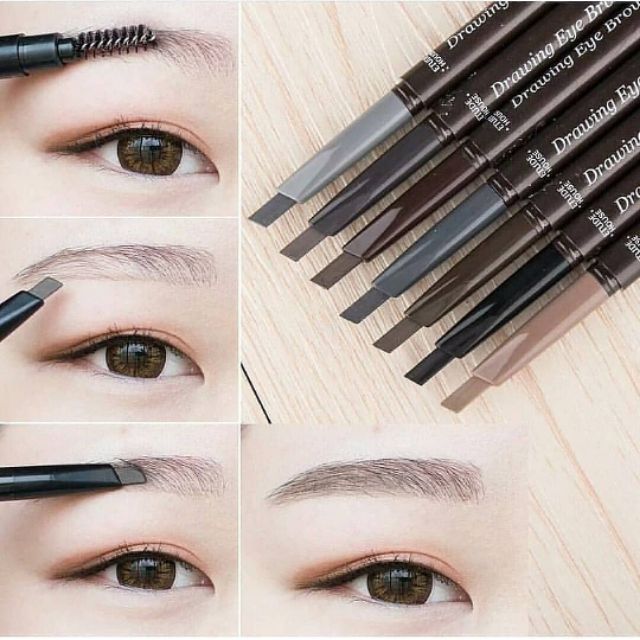 Etude House Drawing eye brow
