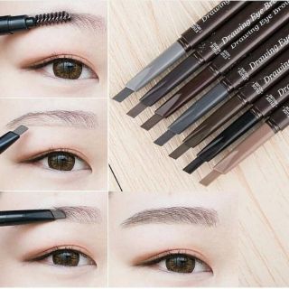 Etude House 
Drawing eye brow