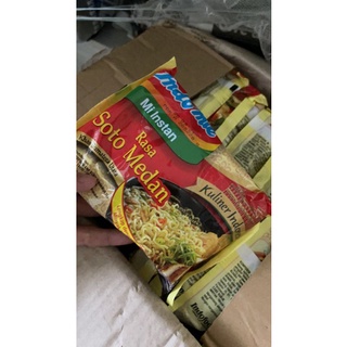 1 Carton Indomie Many Flavour