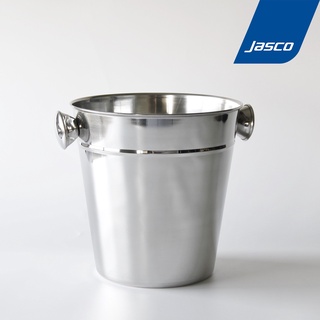 Jasco ถังแช่แชมเปญ - หูจับแบบปุ่ม Wine Bucket - Knobs [MCB-8810]