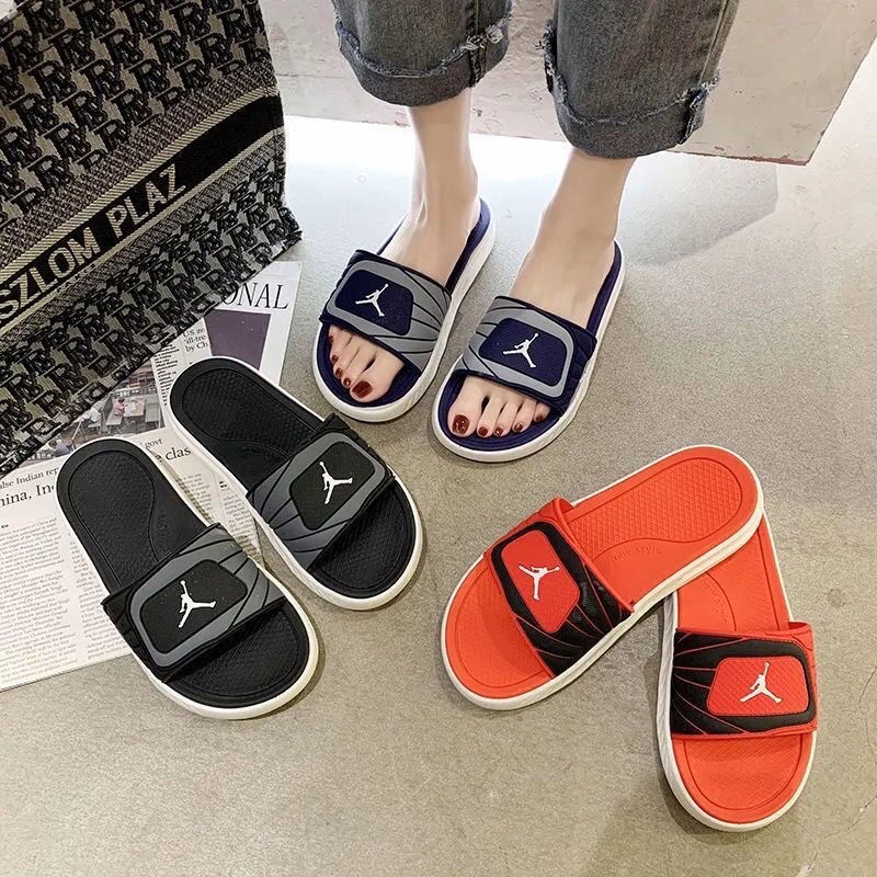 Magic Sticker Slippers ใหม่เทรนด์แฟชั่นใหม่ในร่มและกลางแจ้งที่ไม่ใช่ ...