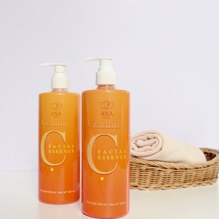 วิตามินซีสด Ana 500ml
