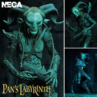 Figma ฟิกม่า Model Figure ฟิกเกอร์ โมเดล จากเรื่อง Pans Labyrinth 2006 อัศจรรย์แดนฝัน มหัศจรรย์เขาวงกต The Faun