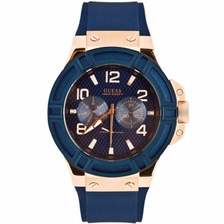 Guess Rigor Watch W0247G3