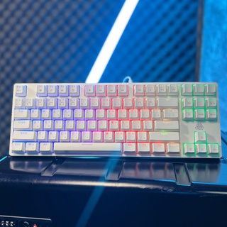 (พรีออเดอร์) EGA Type K7 Full RGB TKL RGB Mechanical Gaming Keyboard คีย์บอร์ดเกมมิ่ง