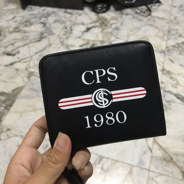 กระเป๋าสตางค์ cps