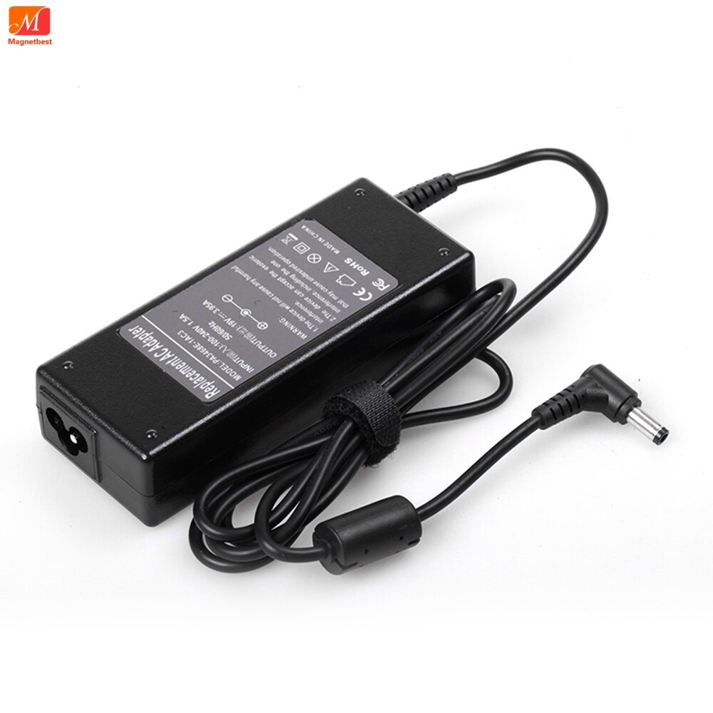 แหล่งจ่ายไฟสําหรับ JmGo Home Projector G1-CS 19V3.95A AC DC Adapter
