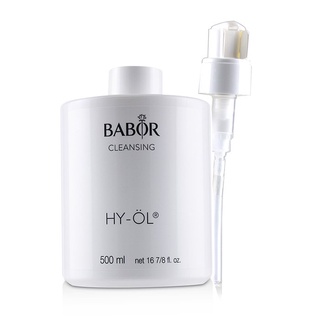 BABOR - CLEANSING HY-ÖL (Salon Size)