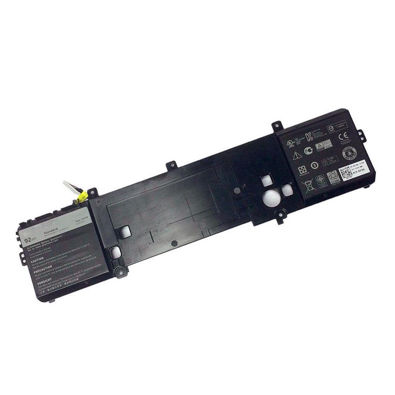 NEW Genuine 92Wh 191YN 2F3W1 Laptop Battery For Dell Alienware 15 R1 R2 R3 ALW15ED-1828 P42F 14.8v 9