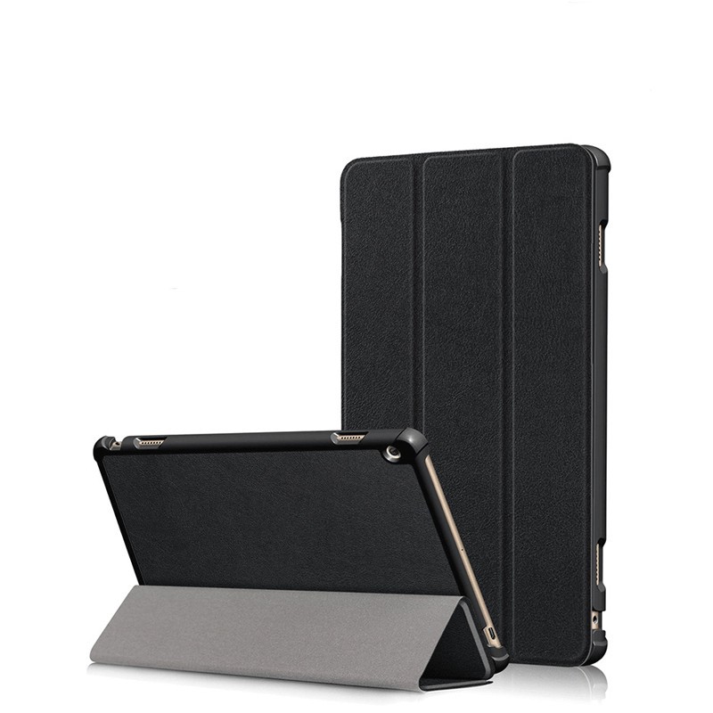 Huawei m5 lite d เคสหนังญี่ปุ่น เคสหนัง doco d