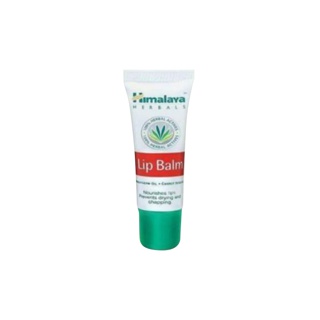 Himalaya Herbals Lip Balm 10g