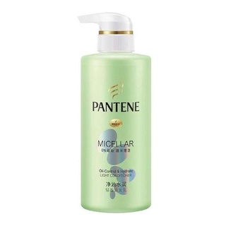 🔥ขายดี!! PANTENE แพนทีน ไมเซล่า ครีมนวด ไฮเดรต ขนาด 300 มล. 🚚พร้อมส่ง!! 💨