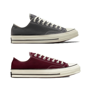 [ลิขสิทธิ์แท้] CONVERSE Chuck Taylor All Star 70 ox (Limited Color) รองเท้า คอนเวิร์ส รีโปร 70