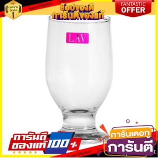 แก้วก้าน 280ml GURALLAR RENA แก้วน้ำ STEM GLASS 280ml GURALLAR RENA