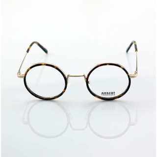 แว่นตา Moscot Shikker 45 Col.Tortoise-Gold