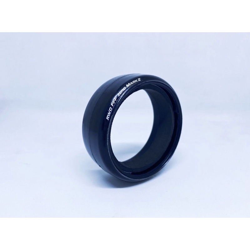 ยางดริฟรถวิทยุบังคับ ยางรถบังคับ สินค้าRC รถRWD สเกล1:10 รุ่น RWD FFF zero mark II สำหรับพื้นแข็งและ