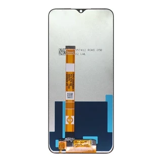 หน้าจอ oppo A16 จอ LCD พร้อมทัชสกรีน ออปโป้ A16,CPH2269 อะไหล่มือถือ LCD Screen Display Touch oppo A16
