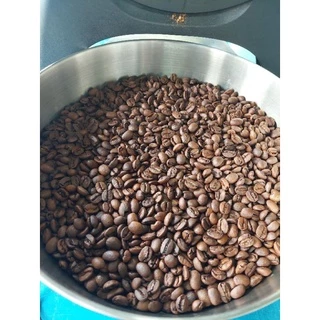 เมล็ดกาแฟคั่วอ่อน รสรัมสตรอเบอรี่ RumStrawBerry Barrel Aged Speciality Coffee[ EST-M ]