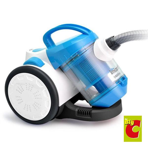 □อิมาร์เฟล็กซ์ เครื่องดูดฝุ่น รุ่น VC-933 ขนาด 1400 วัตต์