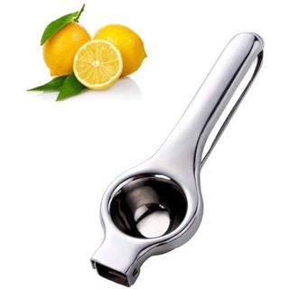 lemon squeezer ที่บีบมะนาวสแตนเลส