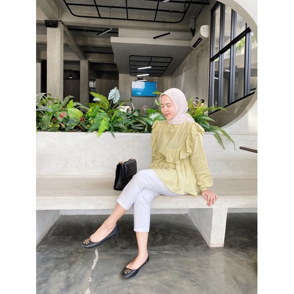 เสื้อ MALA TOP******