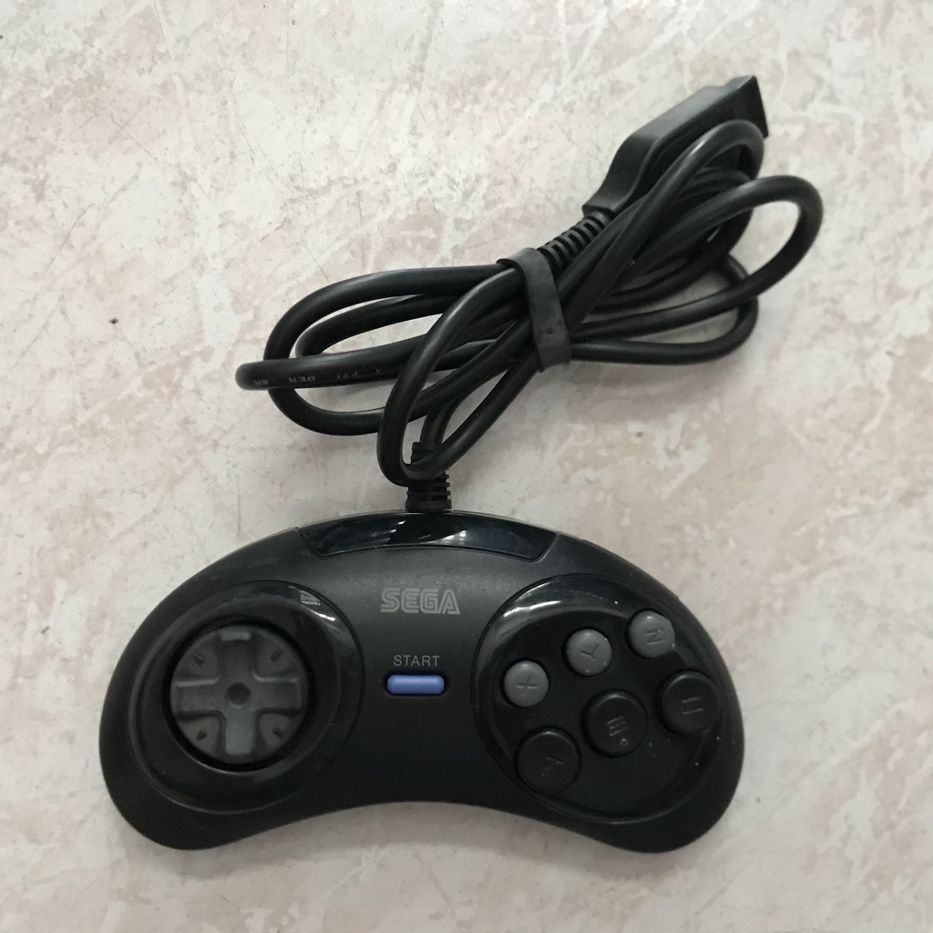 จอย Mega Drive 2 ....