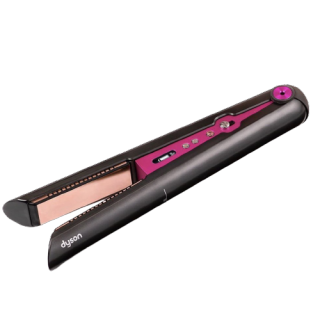 โปรโมชั่น : ลด 300.- กรอกโค๊ด WKC9JAU ⭕️ Dyson Corrale™ straightener เครื่องหนีบผม ของแท้ชอปไทยประกันศูนย์