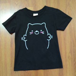 เสื้อยืดเด็กลายน่ารักมาก