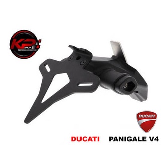 ท้ายสั้น EVOTECH PERFORMANCE DUCATI PANIGALE V4