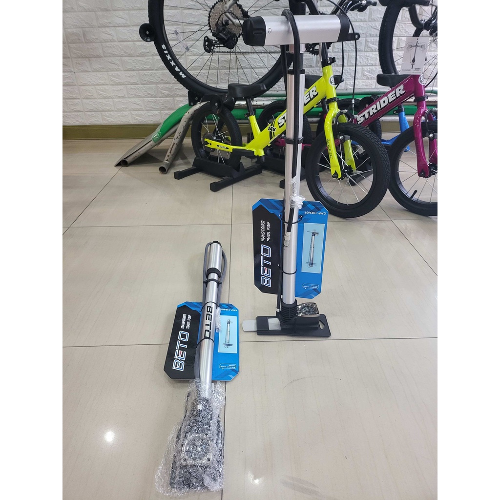 สูบลม ใหญ่ อย่างดี BETO CMP-139AGF ราคาพิเศษ