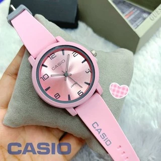 นาฬิกาแฟชั่น Casio พร้อมกล่อง !!! มีเก็บเงินปลายทาง