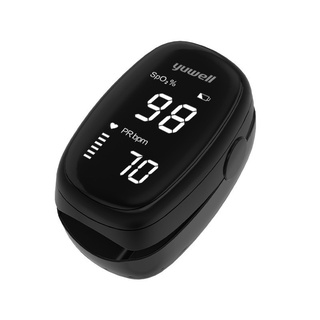 Oximeter ยี่ห้อ Yuwell ของแท้100% พร้อมส่งจากไทย