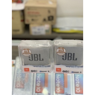 ลำโพง jbl Go2แท้ ตัวเล็กเสียงดี