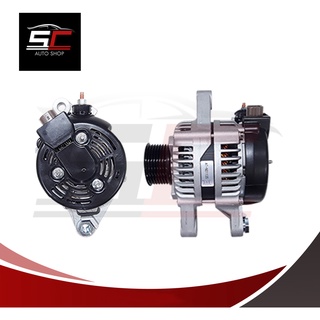 ALTERNATOR TOYOTA VIGO 2.7L, FORTUNER 2.7L, INNOVA 2.0L ไดชาร์จ โตโยต้า วีโก้ 2.7, ฟอร์จูนเนอร์ 2.7, อินโนว่า 2.0 เบนซิน