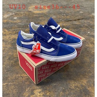 size 4 old skool vans