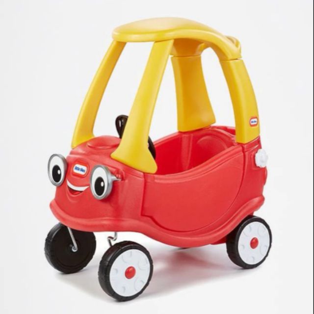 รถขาไถ​ Little tikes - Cozy coupe ของแท้