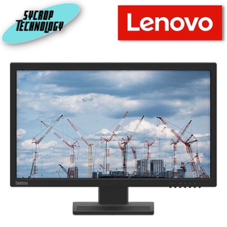 Monitor Lenovo ThinkVision E22-20 (62A4MAR4WW)