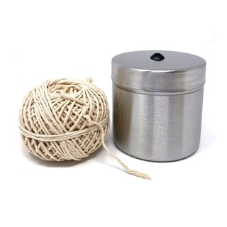 Norpro 941 Twine with S/S Holder / เชือกผูกอาหาร