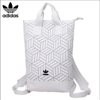 [จัดส่งในกทม.]กระเป๋าเป้ Adidas Clover Issey Miyake 3D Geometric Diamond