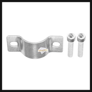 ใบบังหญ้าพล่สติกอย่างดี Brushcutter Guard พลาสติกสำหรับ 24 26 28 มม.เพลาเครื่องตัดแปรงเพลา