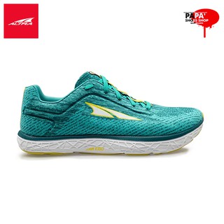 [สินค้าลิขสิทธิ์] ALTRA ESCALANTE 2 Teal/Lime W // รองเท้าวิ่ง รองเท้าวิ่งอัลตร้า รองเท้าวิ่งสำหรับผู้หญฺืง