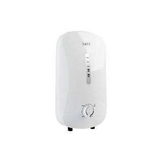 เครื่องทำน้ำอุ่น SAFE P-SERIES WHITE 4500W | SAFE | SAFE P-SERIES WH4.5KW เครื่องทำน้ำอุ่น, น้ำร้อน งานประปา ต่อเติมซ่อม