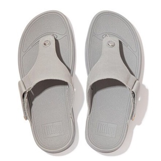 FITFLOP TARKK กัมมะยี่เทาพร้อมส่ง