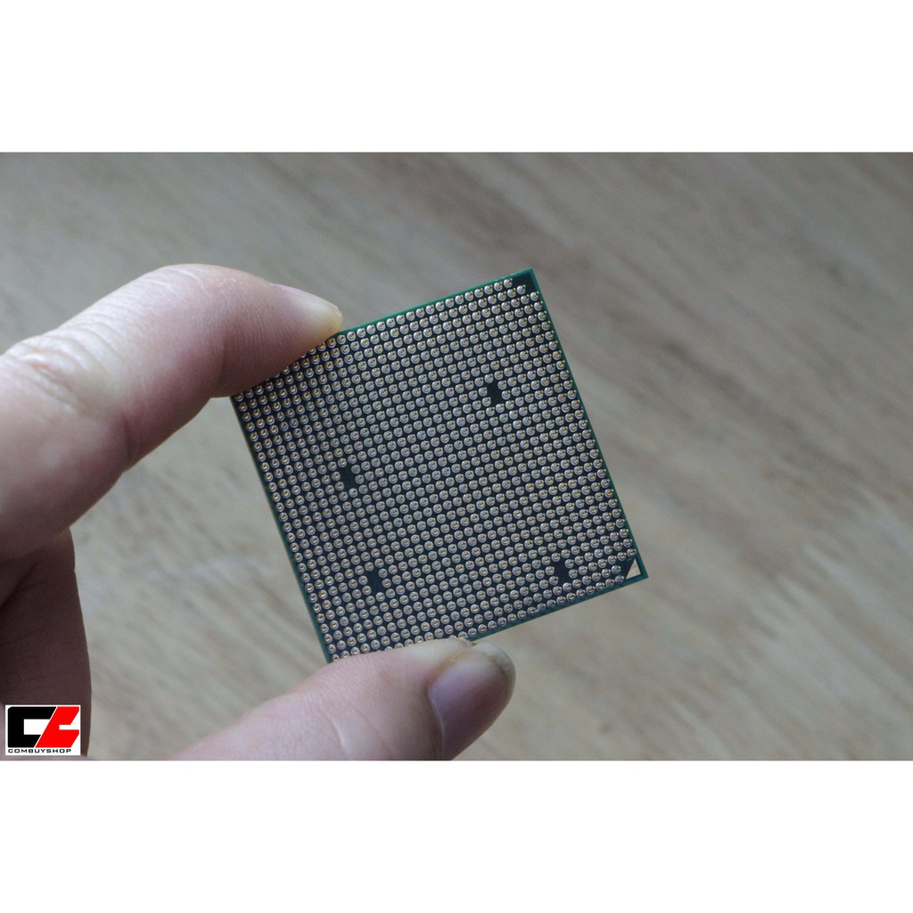 CPU AMD AM3 FX8320 3.50GHZ 8 Core 8 Threads เหมาะต่อการทำงานเป็นอย่าง ...