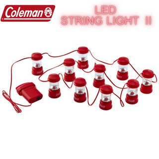 Coleman - สายไฟ Led String 2 020605001