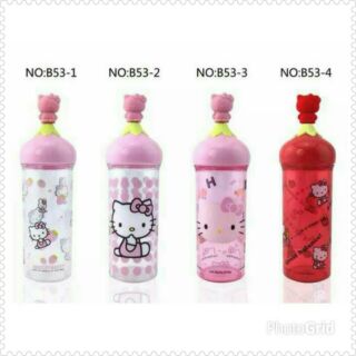 กระบอกน้ำ hello kitty 360 ml