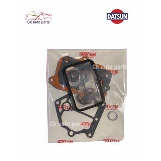 ชุดซ่อม คาบูเรเตอร์ คาบู คาบิว ดัทสัน J15 620 ช้างเหยียบ Datsun J15 carburetor repair kit