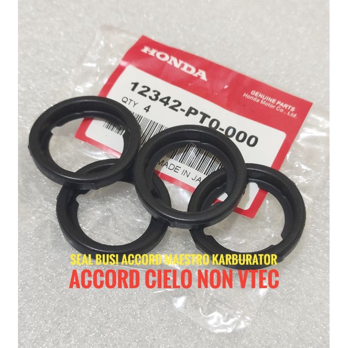 ซีลหัวเทียน Maestro cielo 94 maestro cielo non vtec 12342-pt0-003