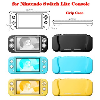 เคสซิลิโคนสำหรับ Nintendo Switch Lite Console